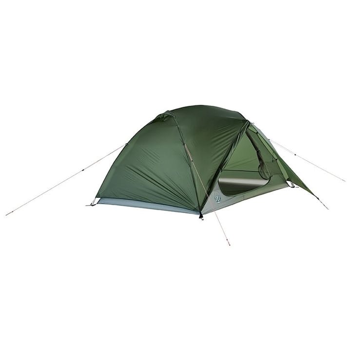 Nomad Jade Tent Dill Green Nomad