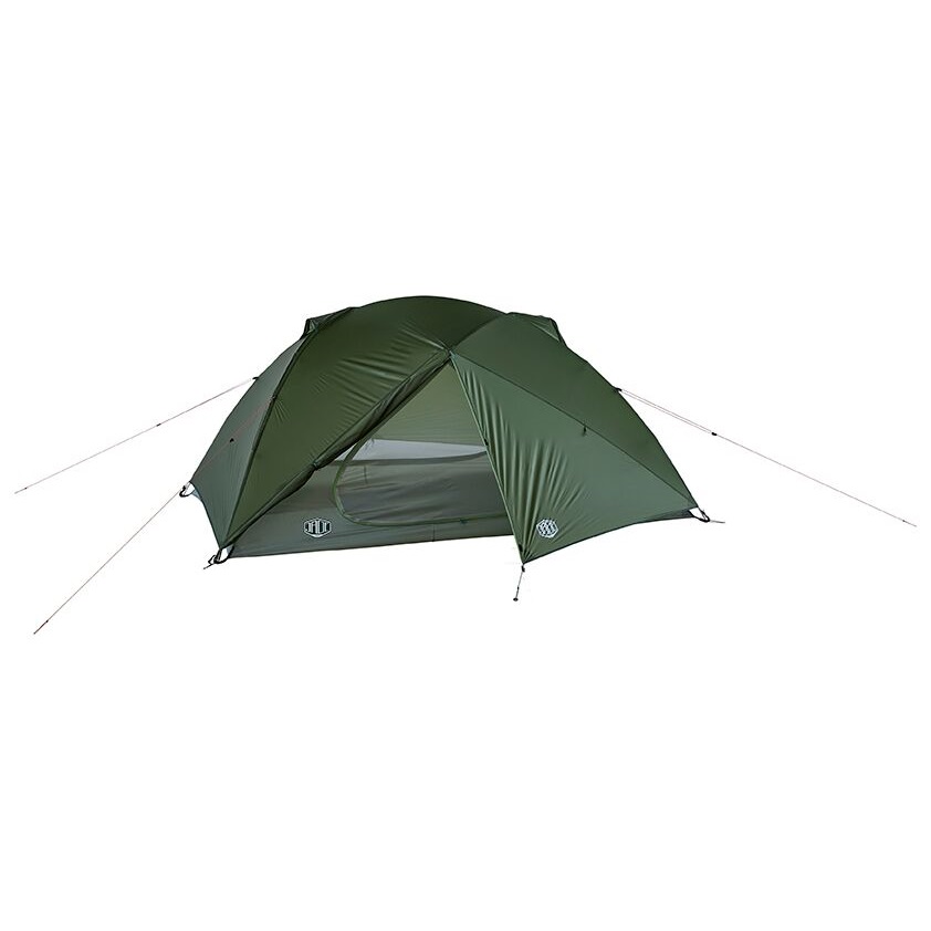 Nomad Jade Tent Dill Green