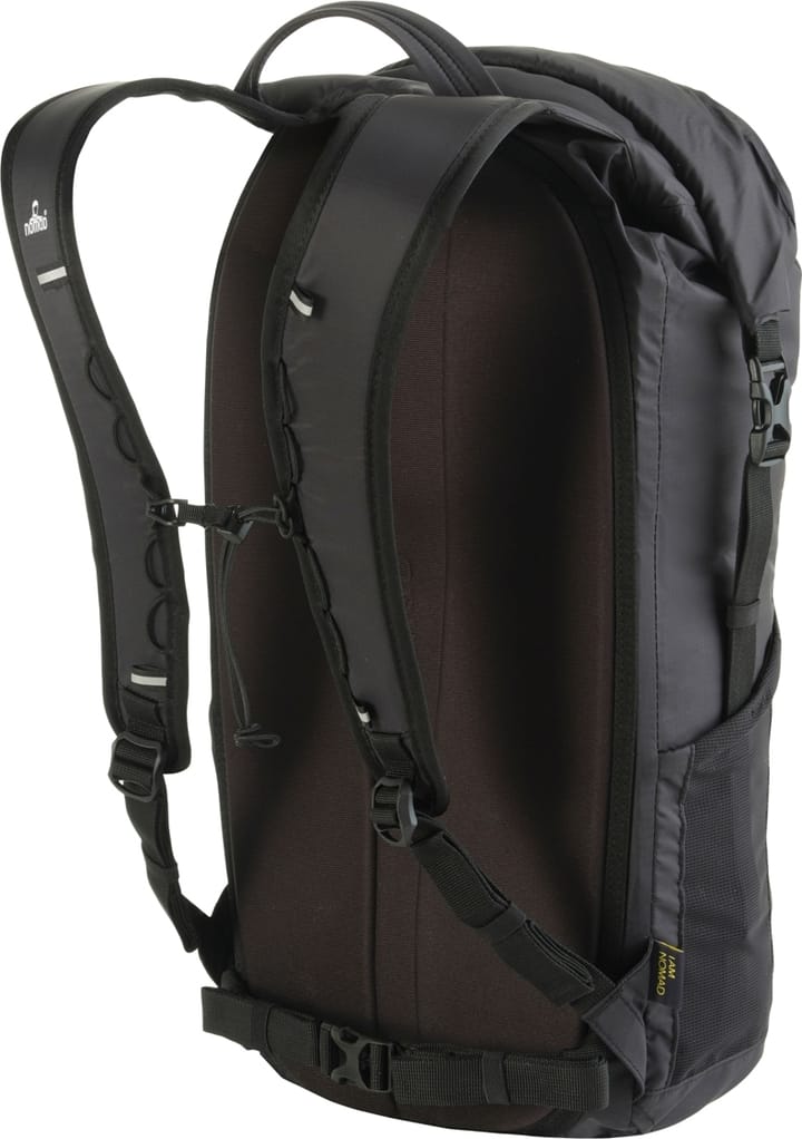 Nomad Mahon Pro 18 Daypack Black Nomad