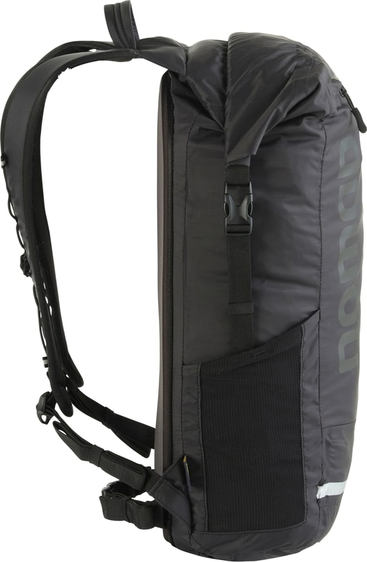 Nomad Mahon Pro 18 Daypack Black Nomad