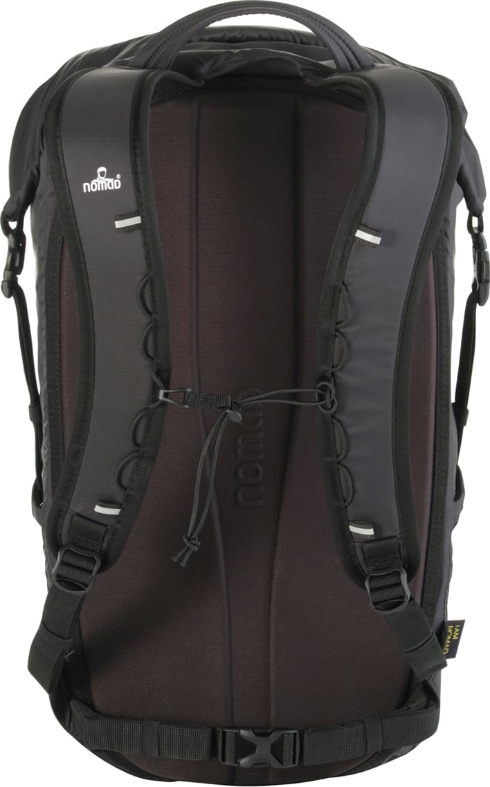 Nomad Mahon Pro 18 Daypack Black Nomad