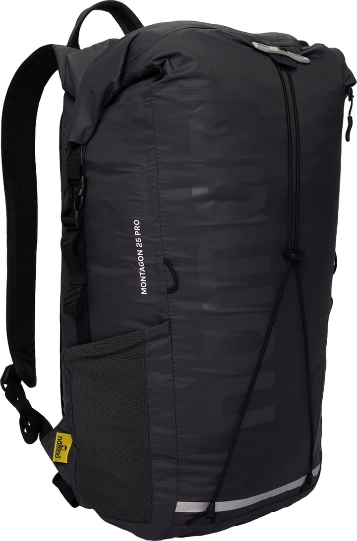 Nomad Mahon Pro 25 Hiking Daypack Black Nomad