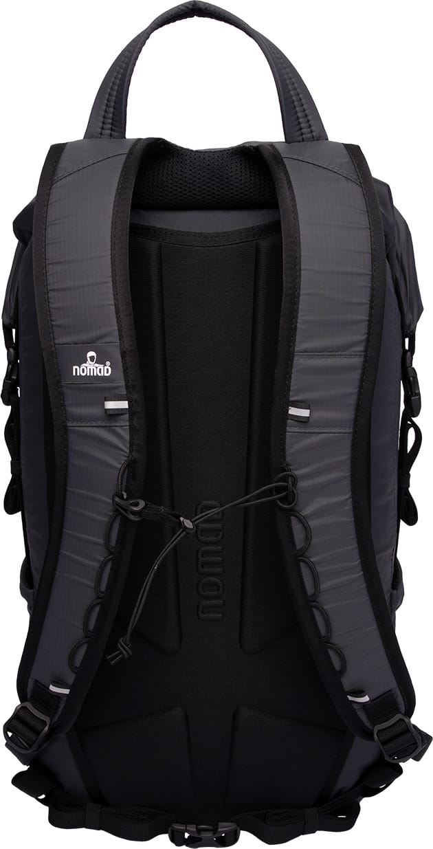 Nomad Mahon Pro 25 Hiking Daypack Black Nomad