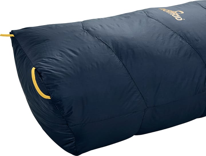 Nomad Orion 400 XL Mummy Sleeping Bag Ink Nomad