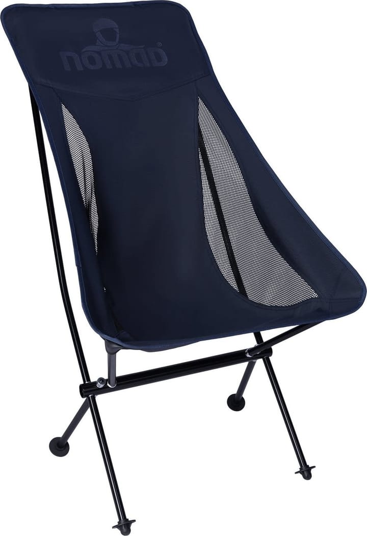 Nomad Sarek Premium Comfort Chair Dark Navy Nomad