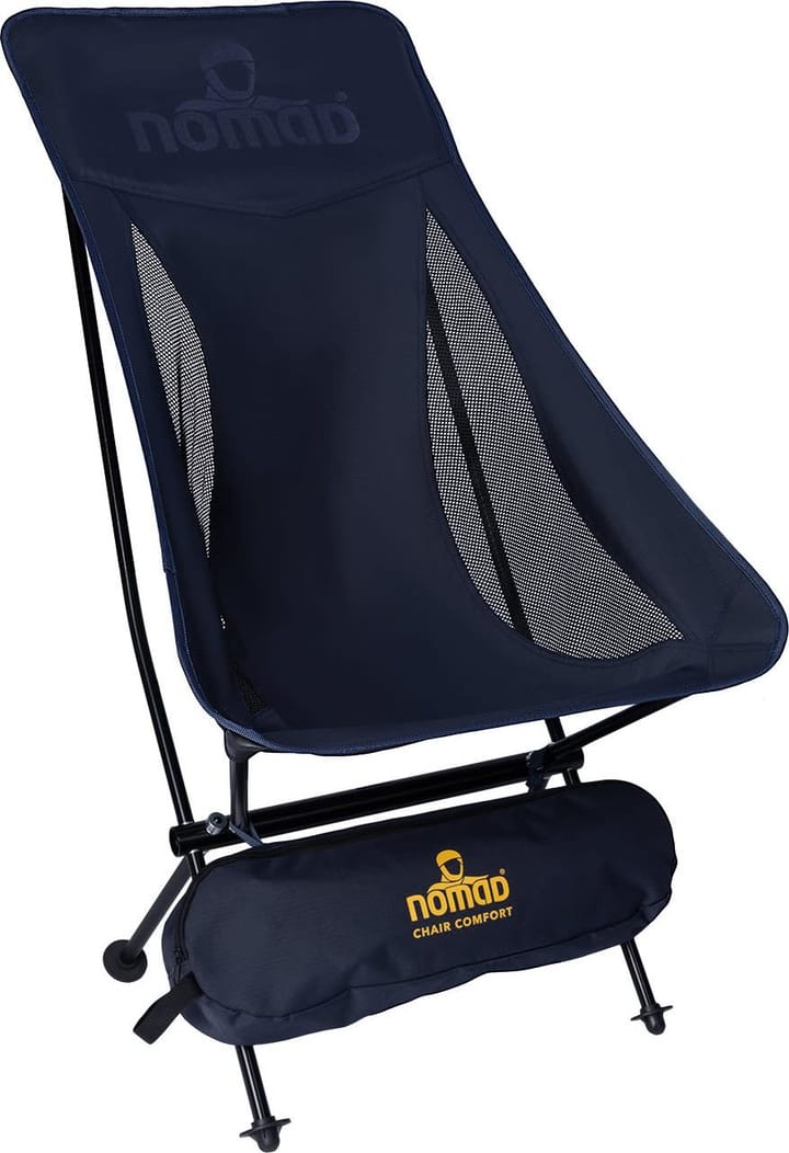 Nomad Sarek Premium Comfort Chair Dark Navy Nomad