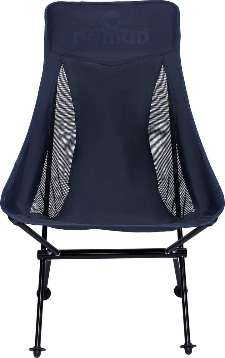 Nomad Sarek Premium Comfort Chair Dark Navy Nomad