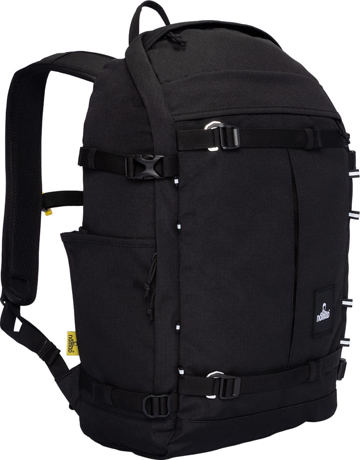 Nomad Torcal 25 Hiking Daypack Black Nomad