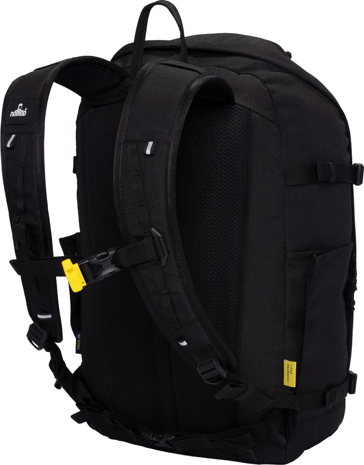 Nomad Torcal 25 Hiking Daypack Black Nomad