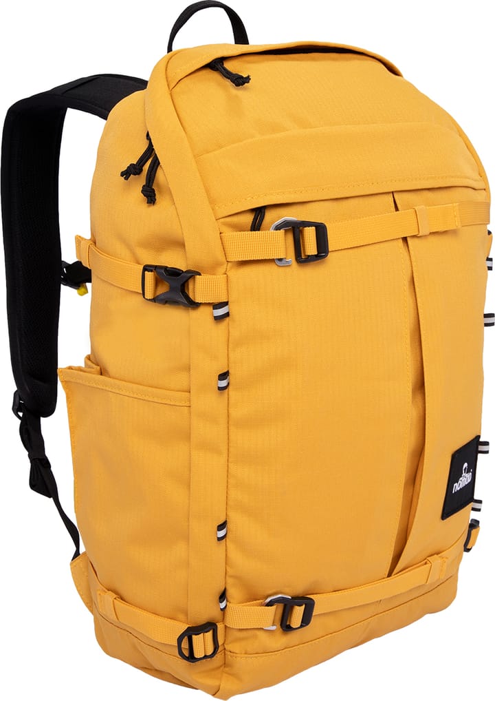 Nomad Torcal 25 Hiking Daypack Mango Nomad