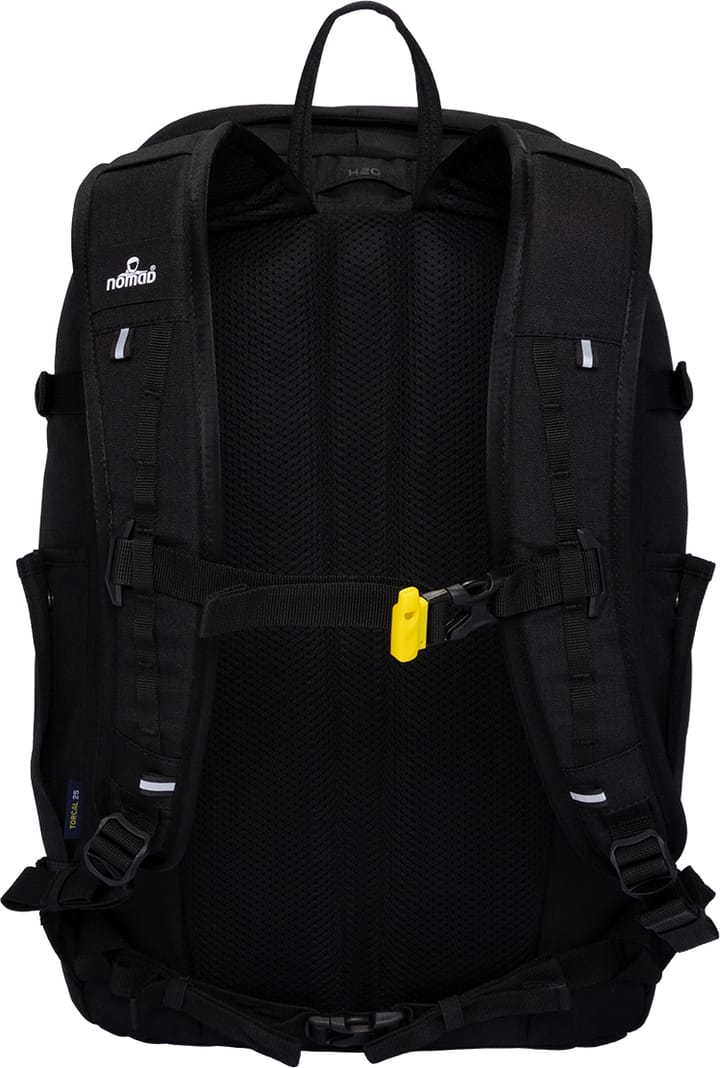 Nomad Torcal 25 Hiking Daypack Black Nomad