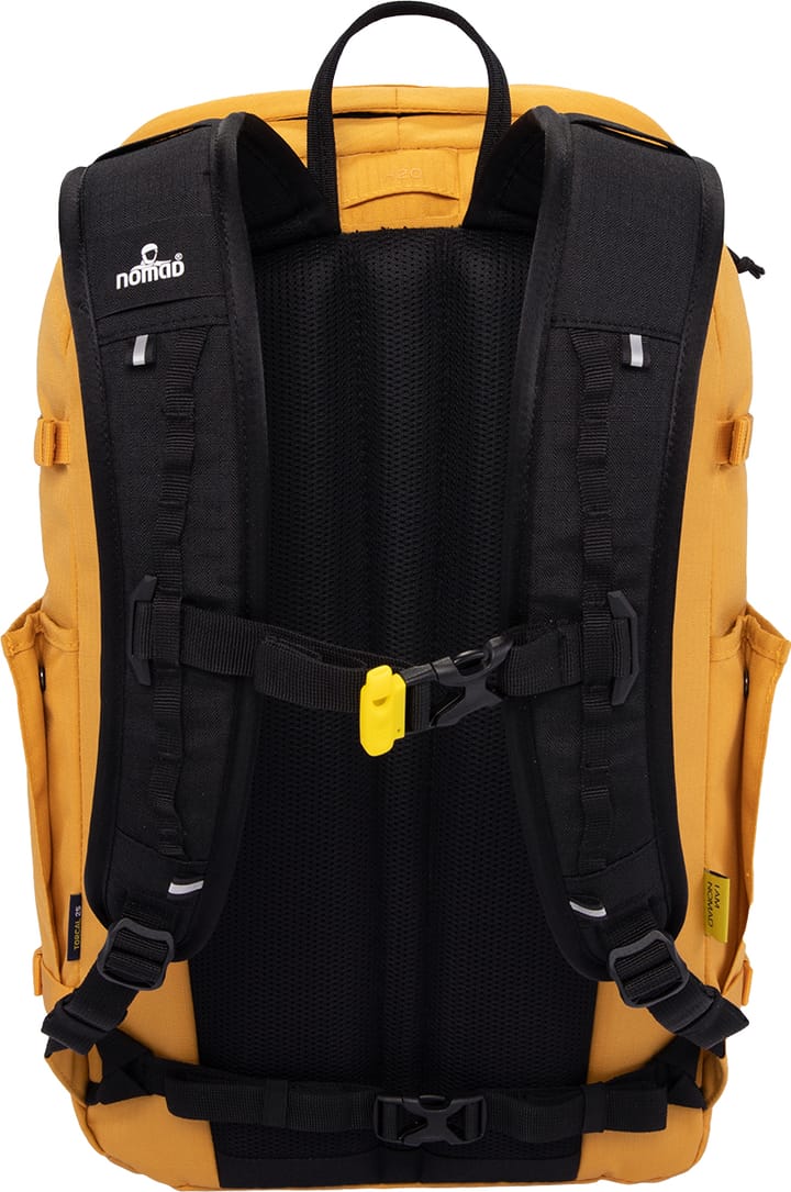 Nomad Torcal 25 Hiking Daypack Mango Nomad