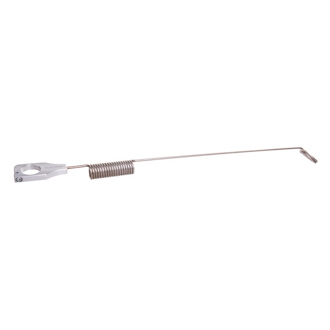 Non-stop Dogwear Bike Antenna Silver