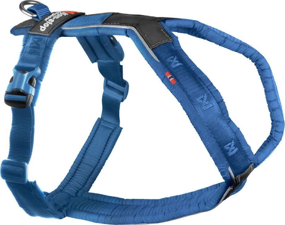 Non-stop Dogwear Line Harness 5.0 Blue