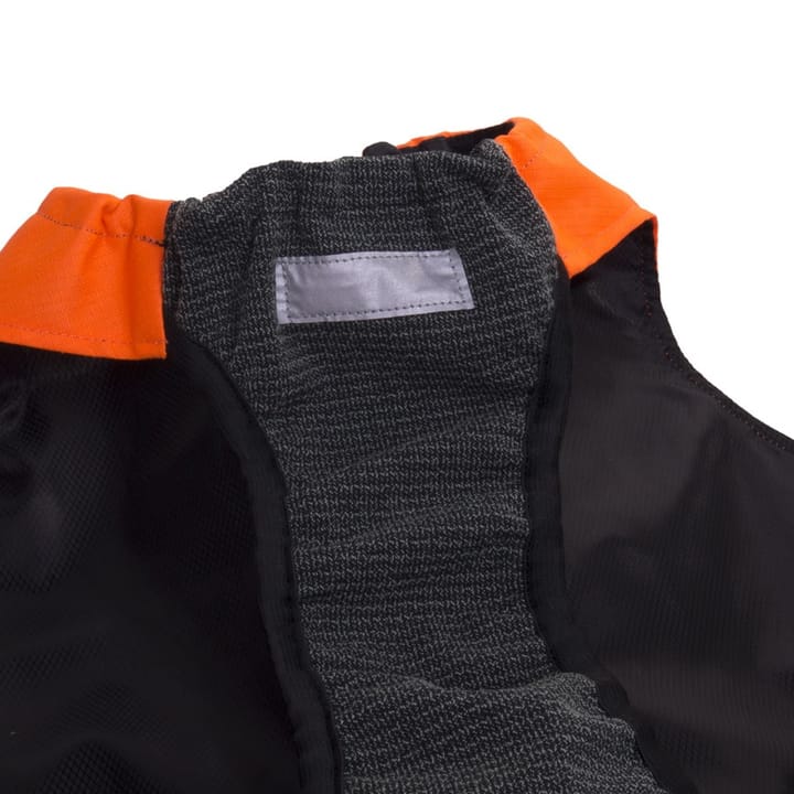 Non-stop Dogwear Protector Vest Gps Orange Non-stop Dogwear