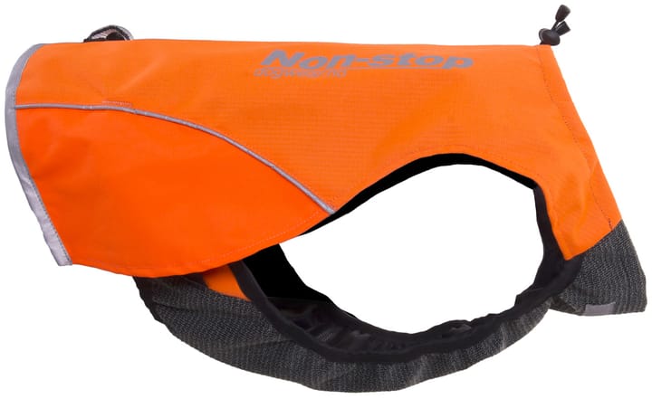 Non-stop Dogwear Protector Vest Orange Non-stop Dogwear