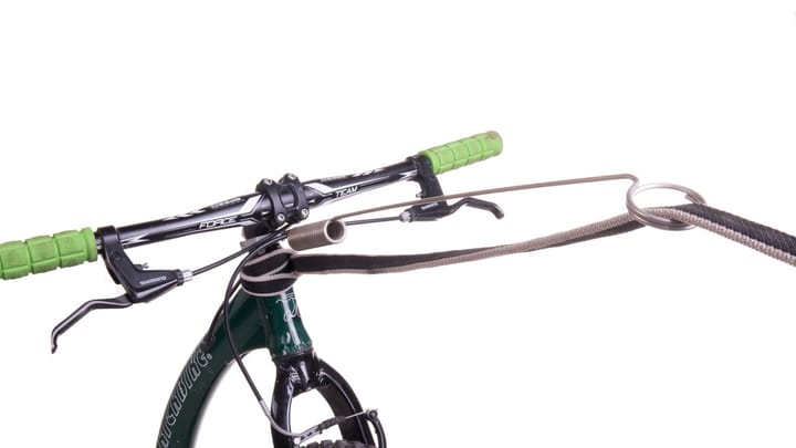 Non-stop Dogwear Bike Antenna Gray Non-stop Dogwear