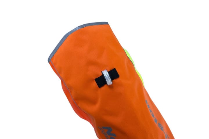 Non-stop Dogwear Protector Vest Orange Non-stop Dogwear