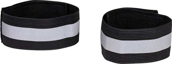 Nordic Grip Reflective 2 Arm/Leg Band Black Nordic Grip