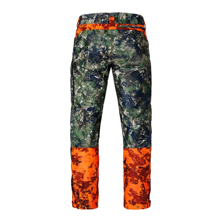 Nordic Hawk Johannishus Camo Hunting Pants Men Camo Signal Nordic Hawk