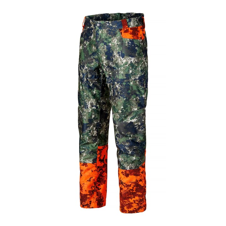 Nordic Hawk Johannishus Camo Hunting Pants Men Camo Signal Nordic Hawk