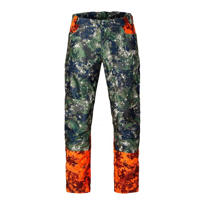 Nordic Hawk Johannishus Camo Hunting Pants Men Camo Signal Nordic Hawk