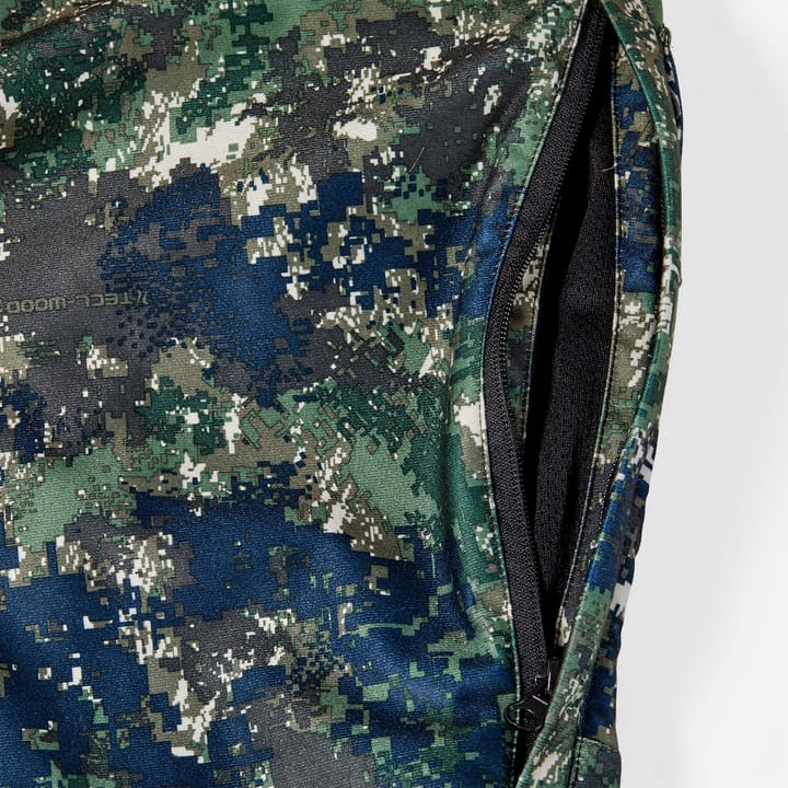 Nordic Hawk Johannishus Camo Hunting Pants Men Camo Signal Nordic Hawk