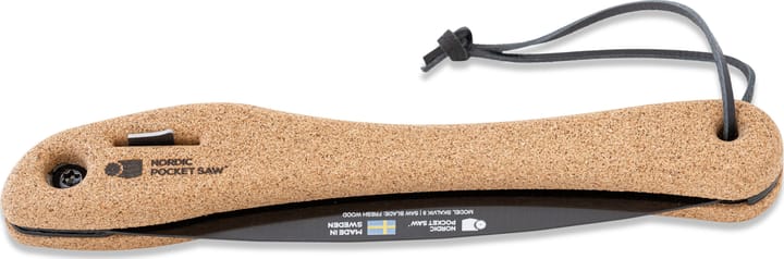 Nordic Pocket Saw Skalvik 8 Cork Nordic Pocket Saw