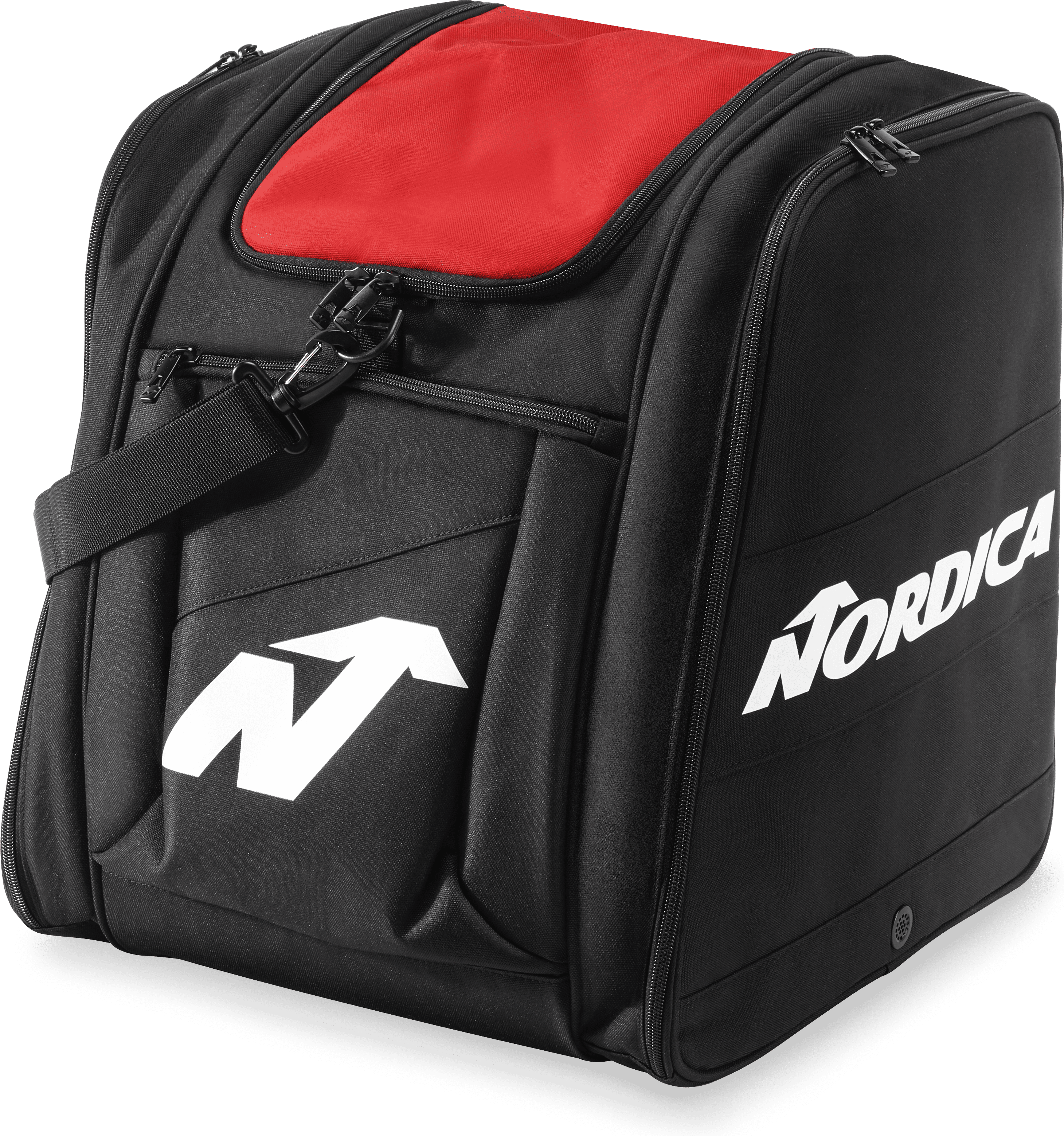 Nordica Boot Bag Lite Black