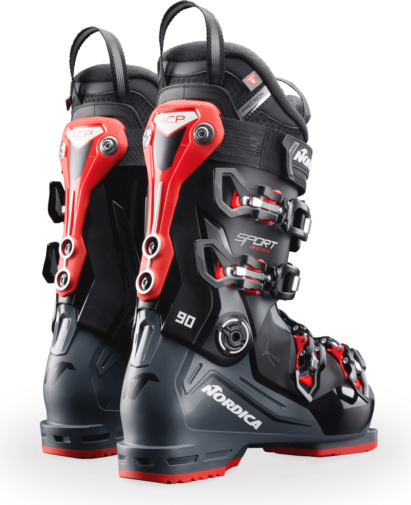 Nordica boots 2019 best sale