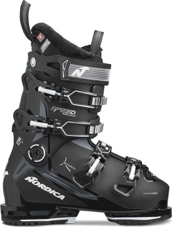 Nordica Women's Speedmachine 3 85 Black