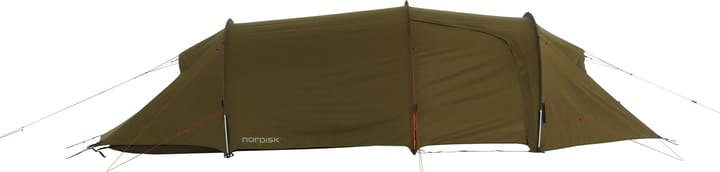 Nordisk Oppland 2 PU Tent Dark Olive Nordisk