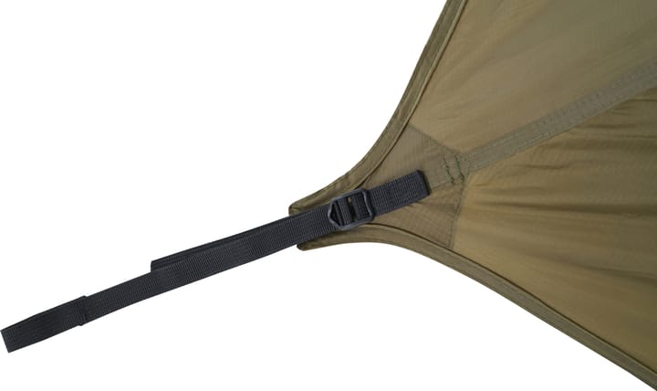 Nordisk Oppland 2 PU Tent Dark Olive Nordisk