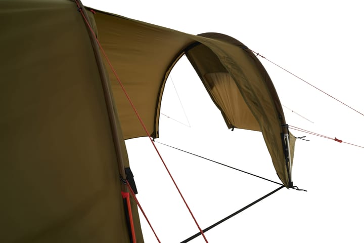 Nordisk Oppland 2 PU Tent Dark Olive Nordisk