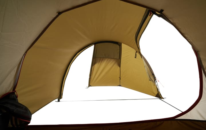 Nordisk Oppland 2 PU Tent Dark Olive Nordisk