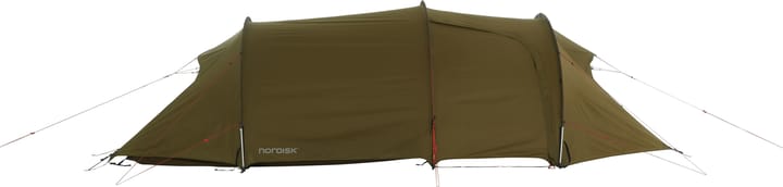 Nordisk Oppland 3 PU Tent Dark Olive Nordisk