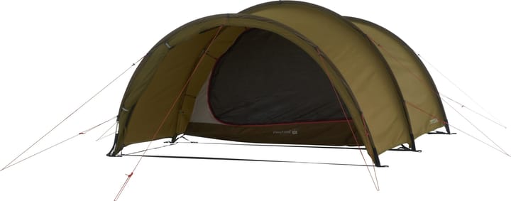 Nordisk Oppland 3 PU Tent Dark Olive Nordisk