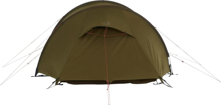 Nordisk Oppland 3 PU Tent Dark Olive Nordisk