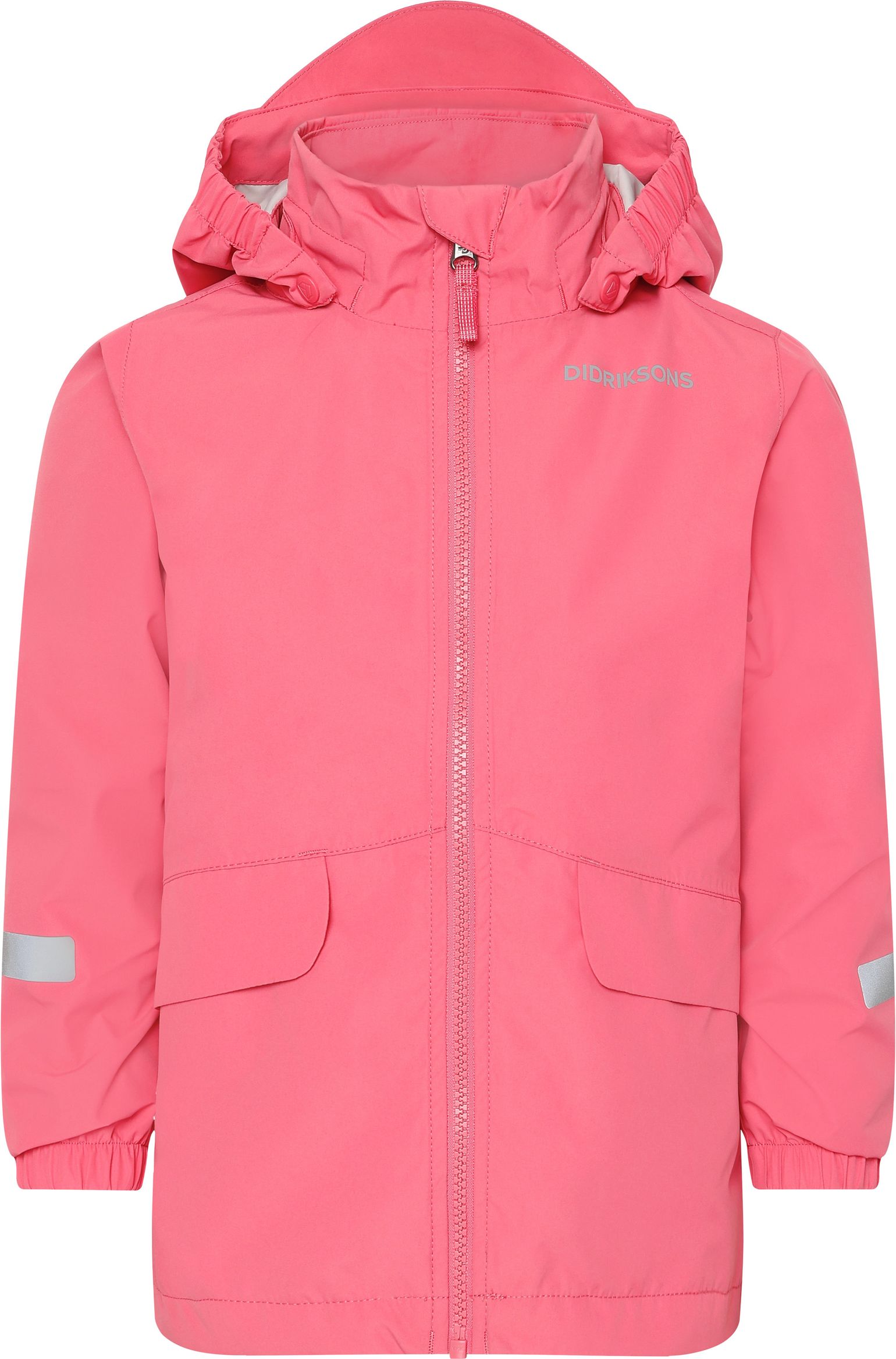 Didriksons Norma Kids Jkt 3 Dusty Azalea