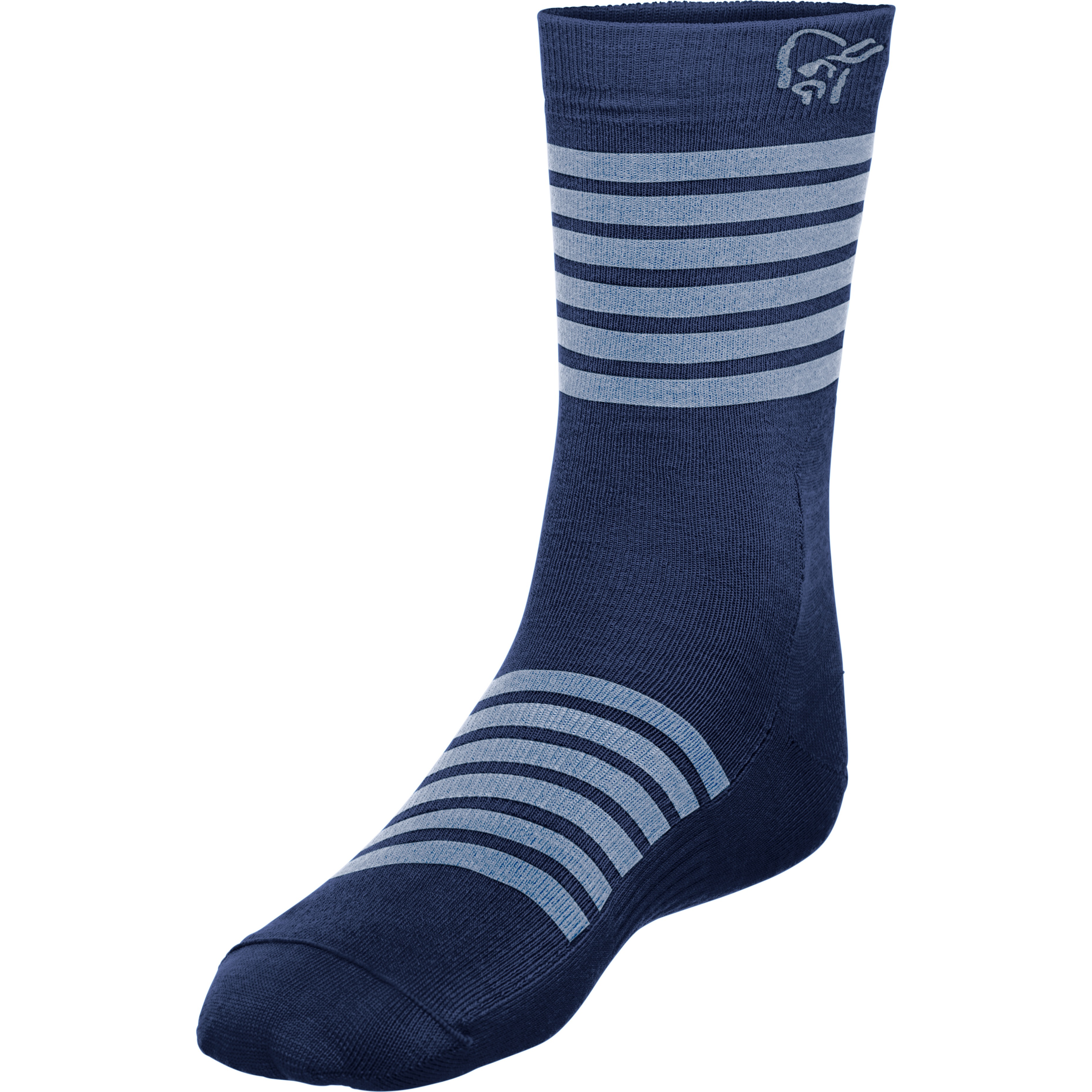 Norrøna Falketind Light Weight Merino Socks Indigo Night