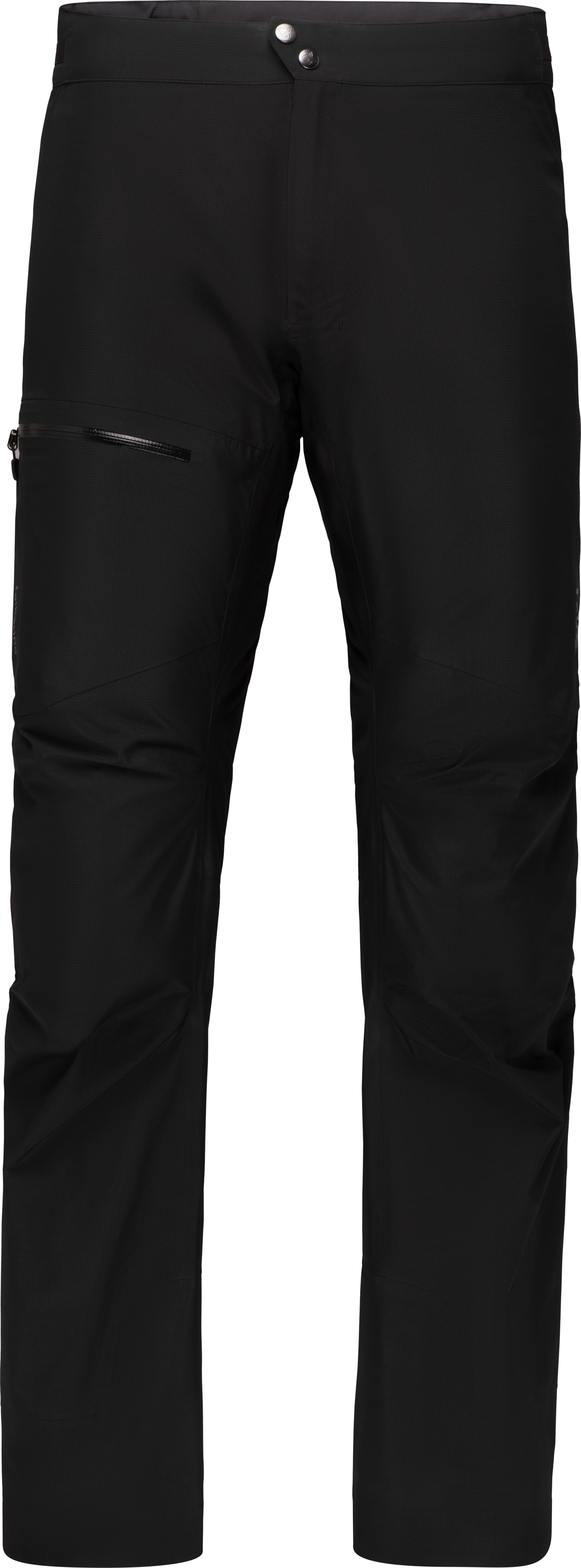 Fjällräven Bergtagen Eco-Shell Trousers - Waterproof Trousers Men's | Buy  online | Alpinetrek.co.uk