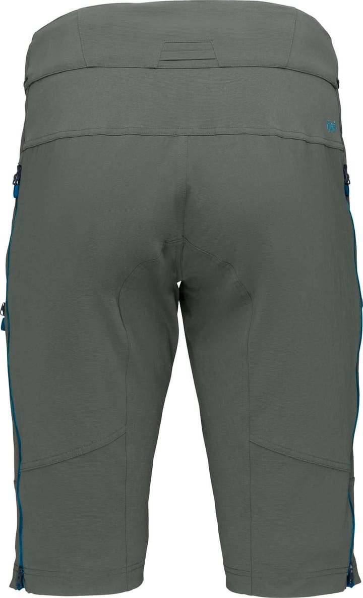 Men's Fjørå Flex1 Heavy Duty Shorts Castor Grey | Buy Men's Fjørå