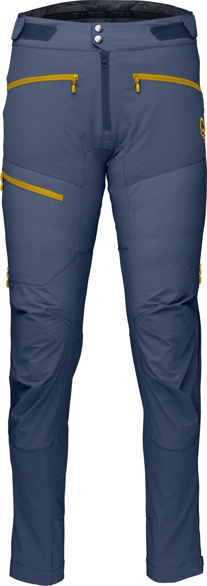 Norrøna senja flex1 trackster Pant for women - Norrøna®