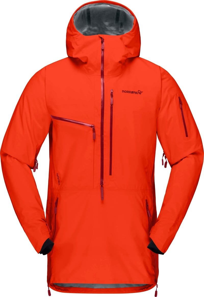 Lofoten gtx pro clearance jacket