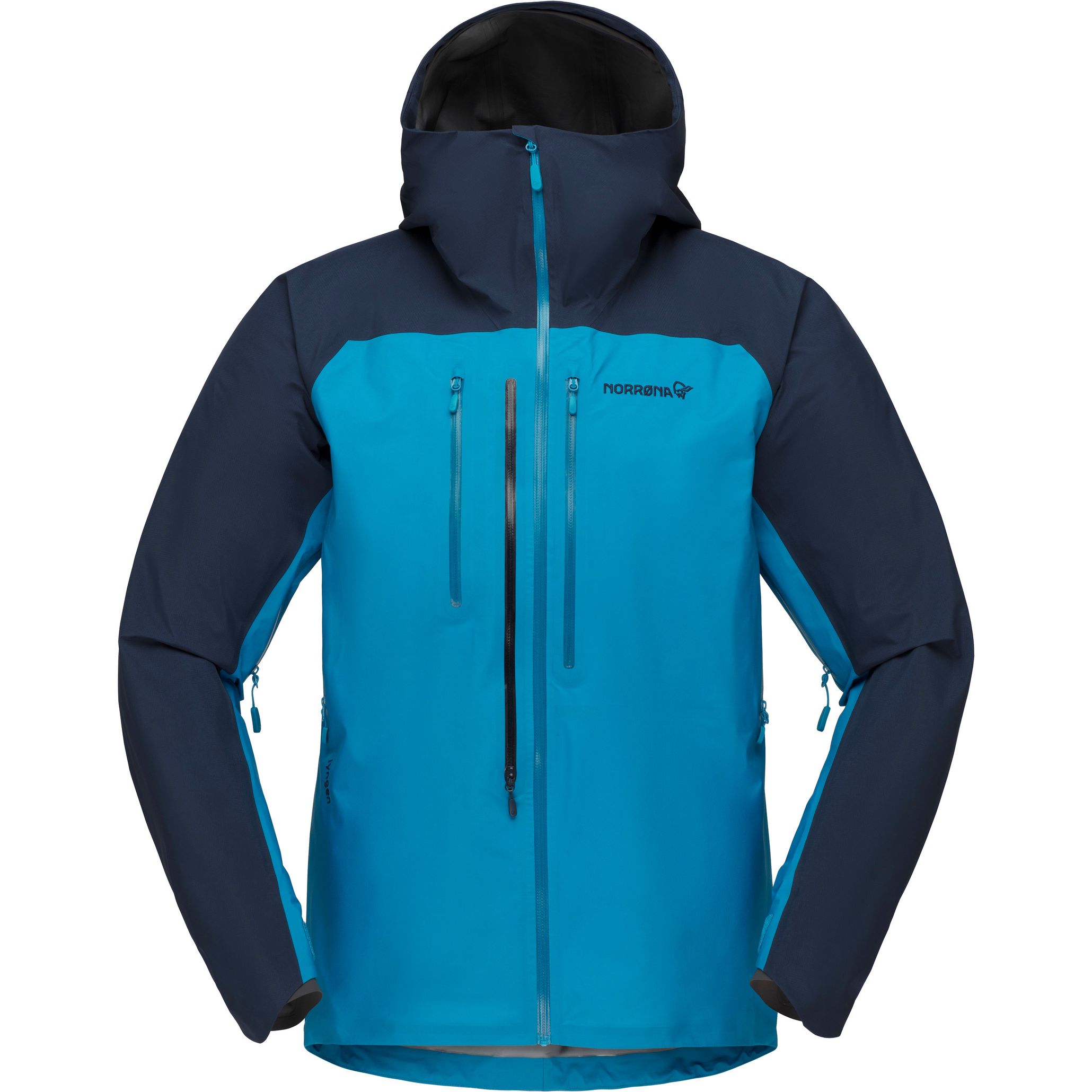 Norrona / lofoten Gore-Tex Pro Jacket Men's