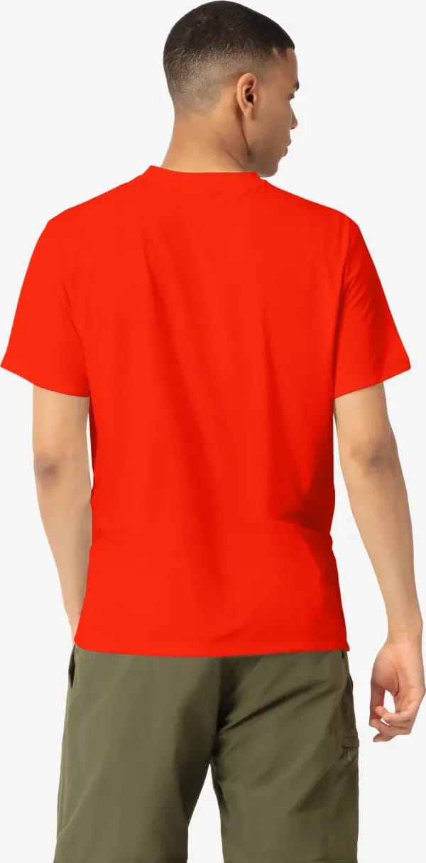 Norrøna Men's Norrøna Tech T-Shirt Adrenalin Norrøna