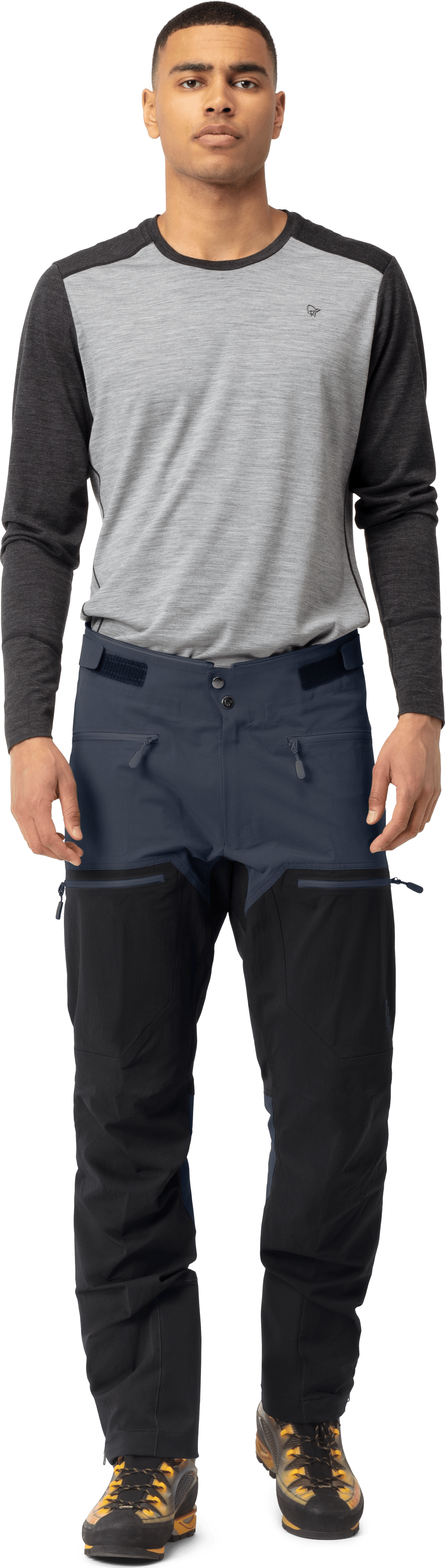 Seeland Venture Pants - Waterproof trousers Men's, Free EU Delivery
