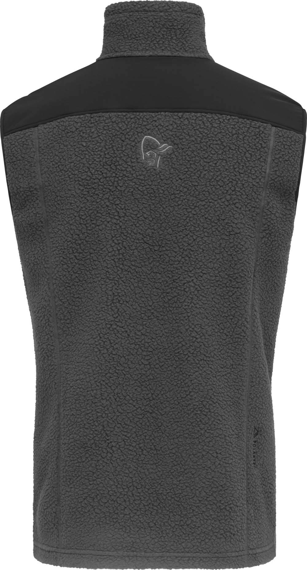 North face outlet thermal vest