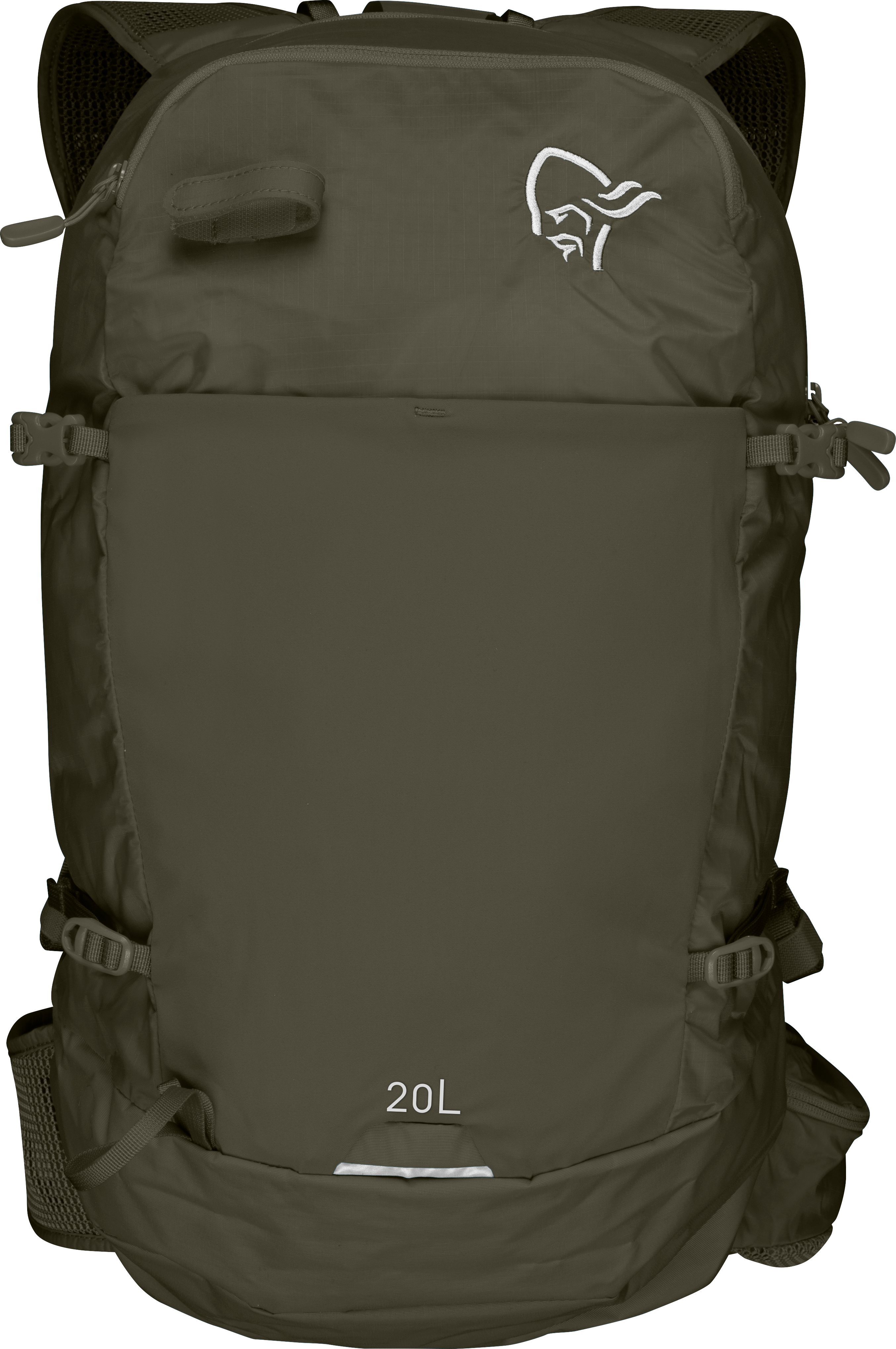 20 liter outlet pack