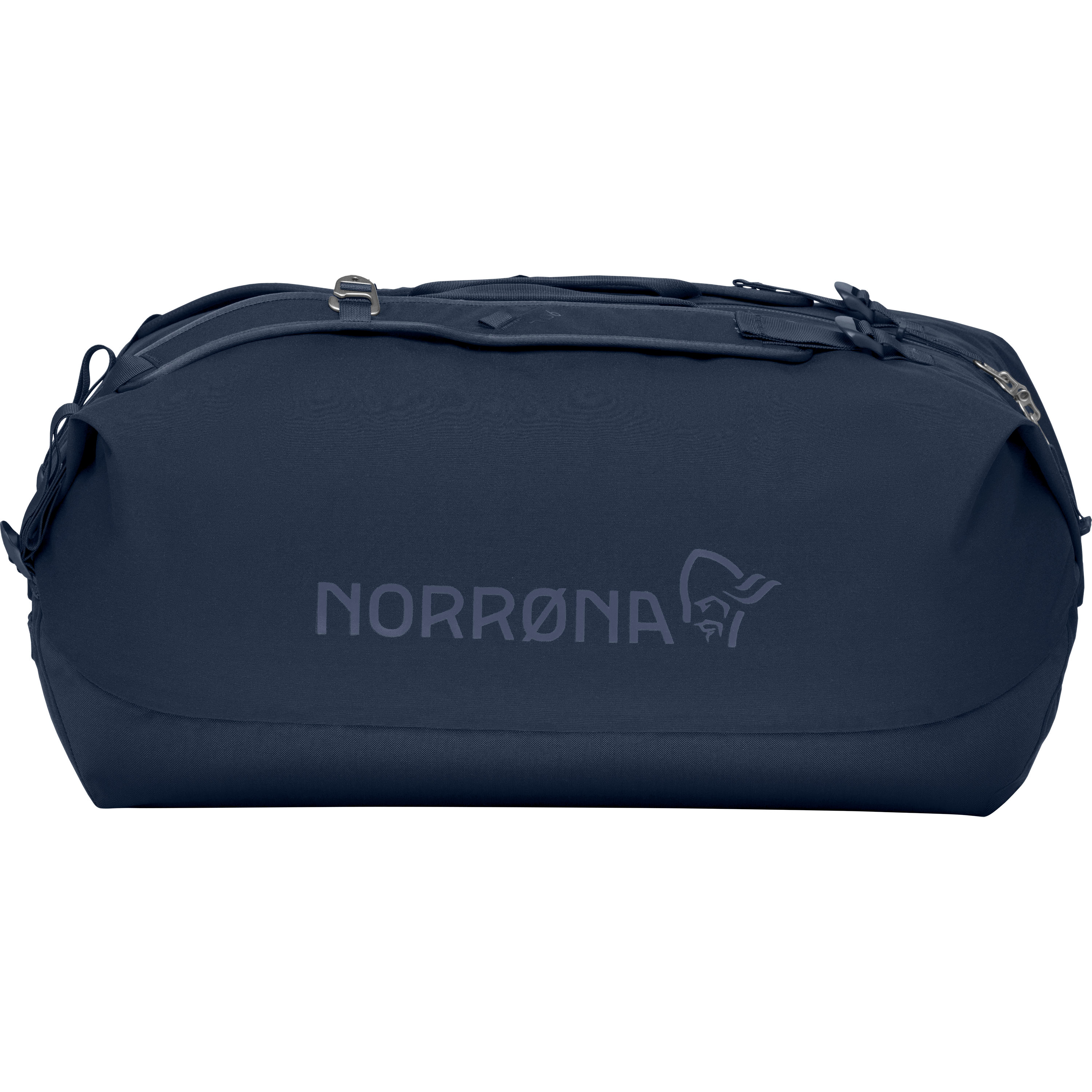 Norrøna Norrøna 70L Duffel Bag Indigo Night